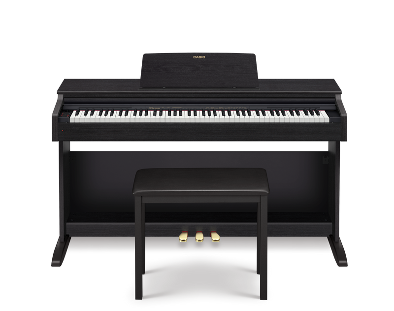 Casio ap260bk digital piano best sale