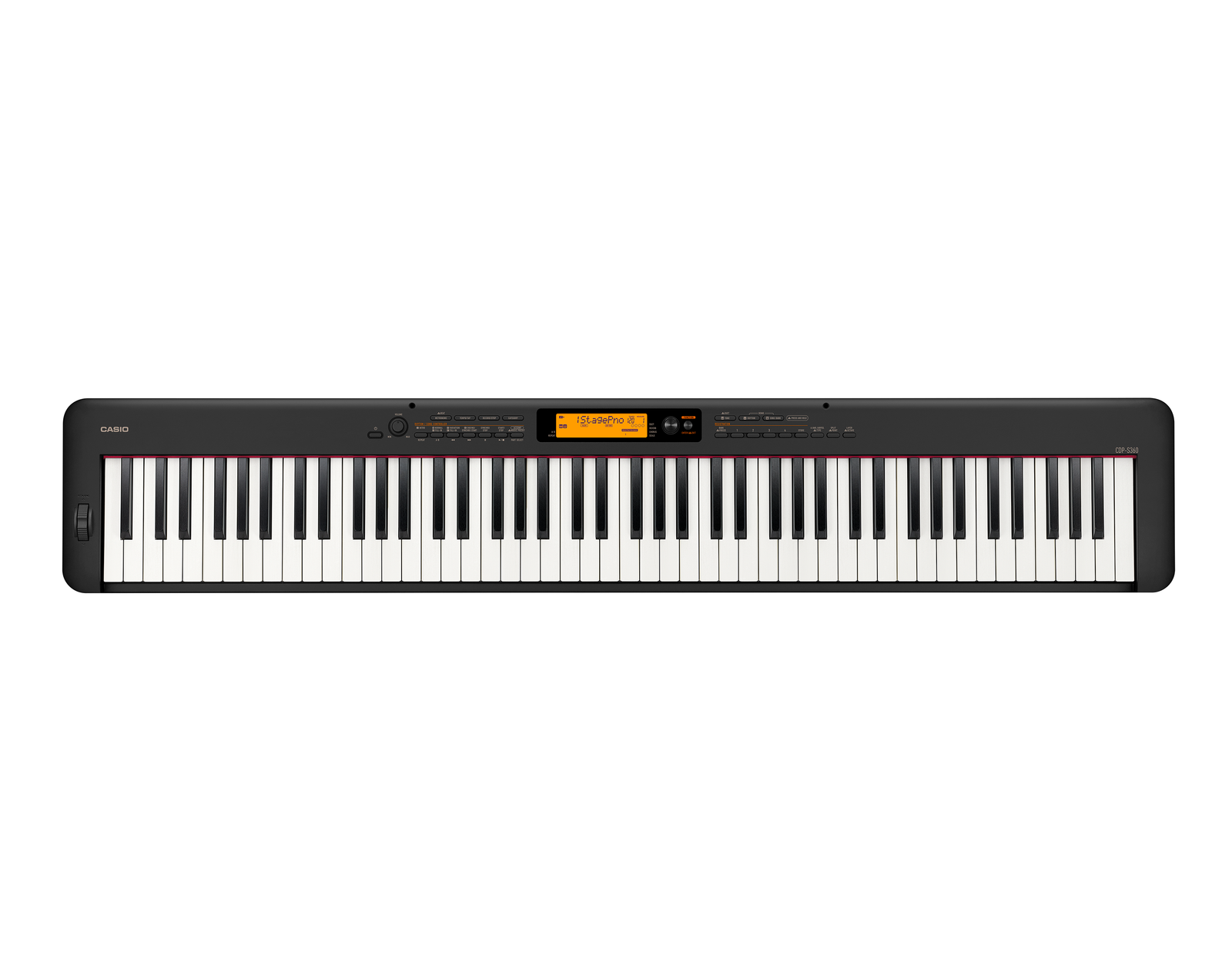 Casio cdp 240 digital piano with bench best sale