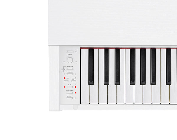 PX 770WE Casio Music NZ Privia Digital Piano Casio Music New Zealand